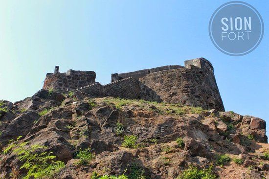 Sion Fort